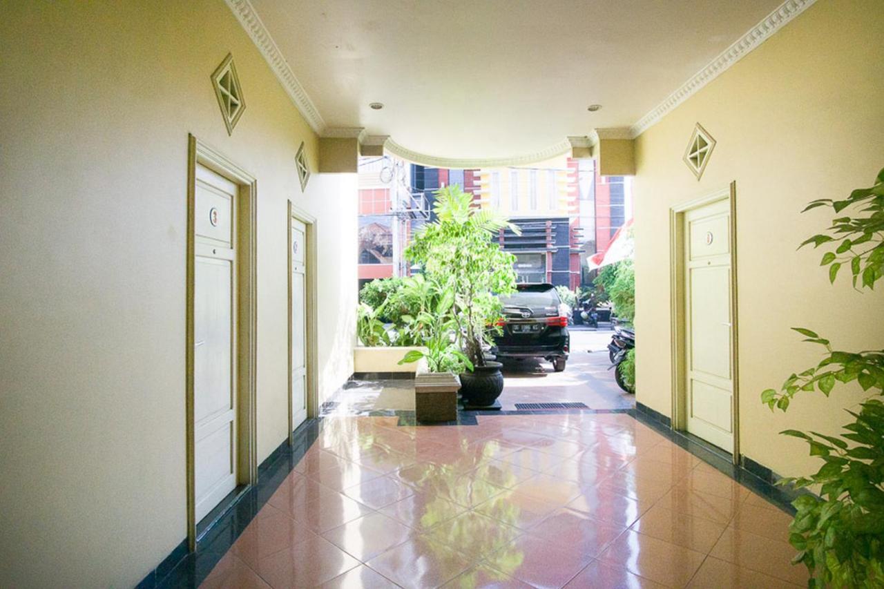 RedDoorz near Pantai Falajawa Ternate Hotel Luaran gambar